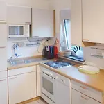 펜션 Norderney 7 By Interhome 노르다히