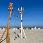 펜션 Norderney 7 By Interhome