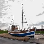 Norderney 7 By Interhome 펜션 노르다히