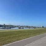 펜션 Norderney 7 By Interhome 노르다히