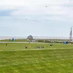 Norderney 7 By Interhome 펜션 노르다히