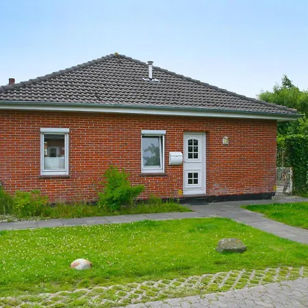Norderney 7 By Interhome Norddeich (Norden)