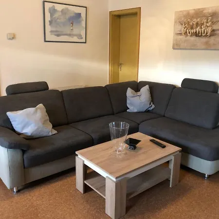 Norderney By Interhome * Norddeich (Norden)