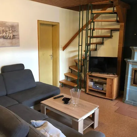 Tatil Evi Norderney 7 By Interhome *