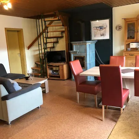 Norderney By Interhome Holiday home *