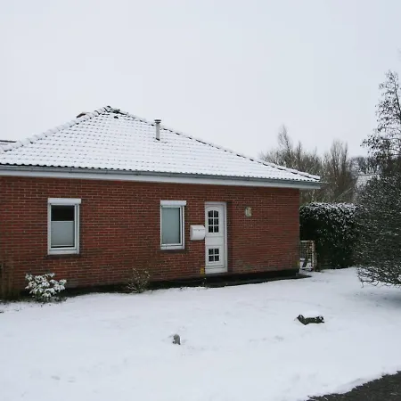 Norderney 7 By Interhome Ferienhaus Norddeich (Norden)