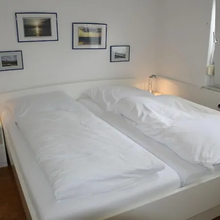 Ferienhaus Norderney 7 By Interhome