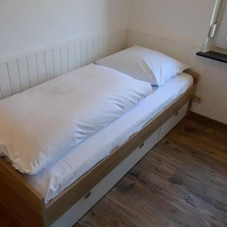 Norderney 7 By Interhome Tatil Evi