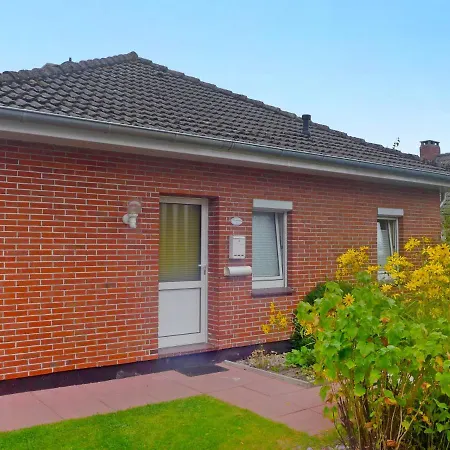Norderney By Interhome Holiday home