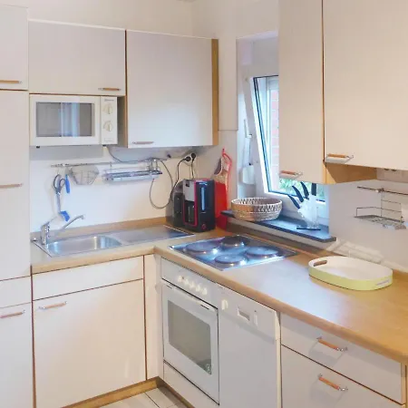 Holiday home Norderney By Interhome Norddeich (Norden)
