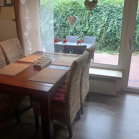 Norderney 7 By Interhome Tatil Evi *