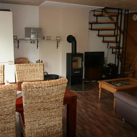 Norderney By Interhome Holiday home Norddeich (Norden)