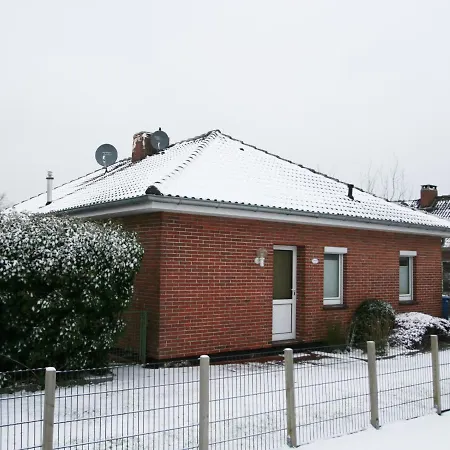 Ferienhaus Norderney 7 By Interhome *