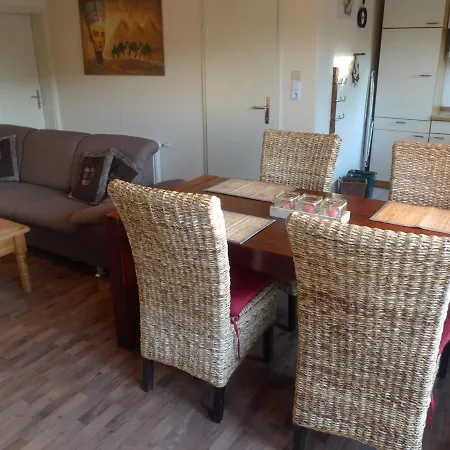 Norderney 7 By Interhome Tatil Evi *