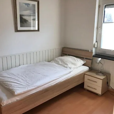 Norderney By Interhome Holiday home Norddeich (Norden)