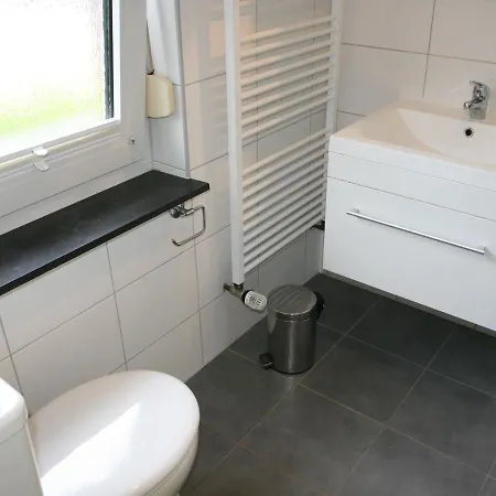 Norderney 7 By Interhome Norddeich (Norden)