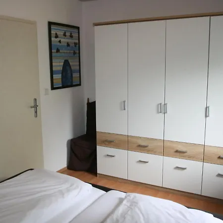 Holiday home Norderney By Interhome