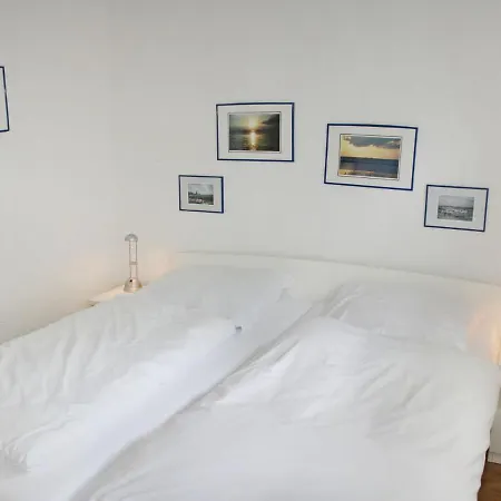 Norderney By Interhome Holiday home Norddeich (Norden)