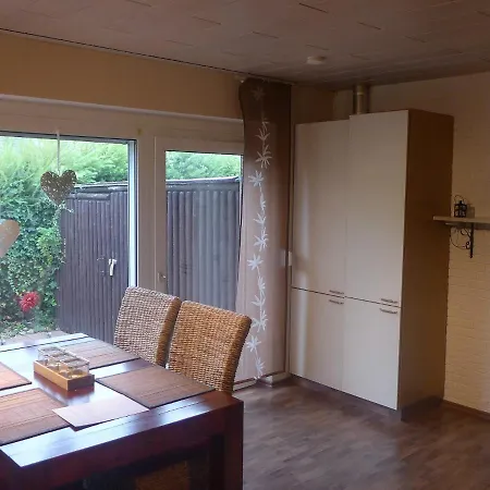 Norderney 7 By Interhome Tatil Evi Norddeich (Norden)