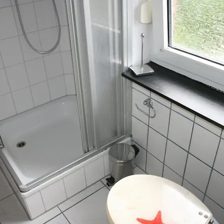 Norderney By Interhome Holiday home Norddeich (Norden)