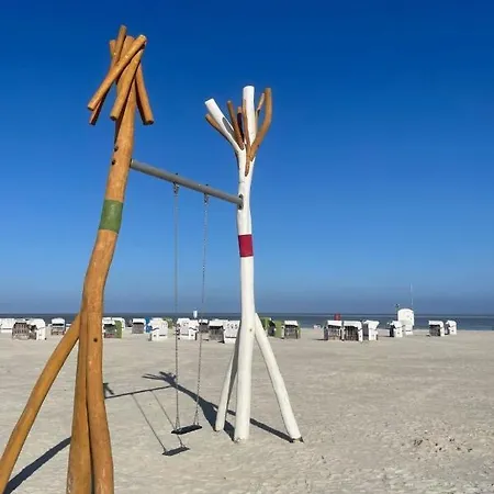 Tatil Evi Norderney 7 By Interhome