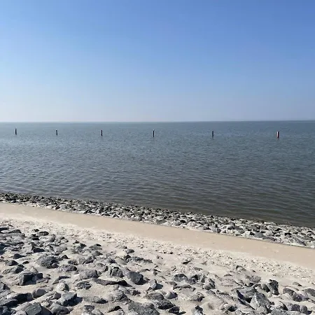 Norderney By Interhome Norddeich (Norden)