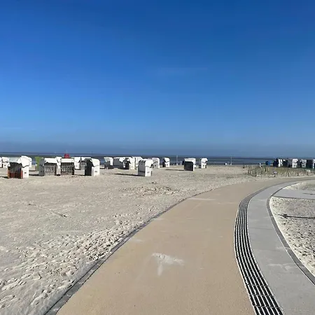 Norderney By Interhome *