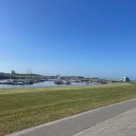 Tatil Evi Norderney 7 By Interhome Norddeich (Norden)