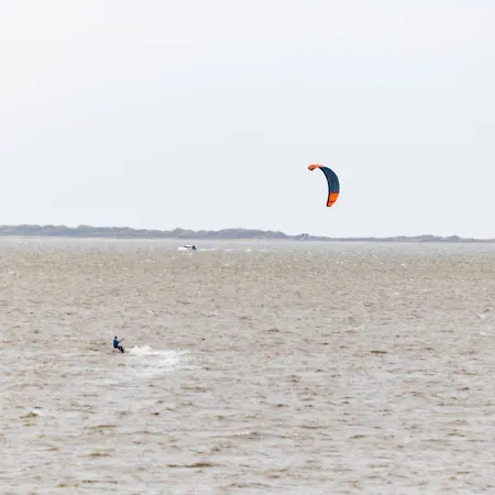 Norderney 7 By Interhome