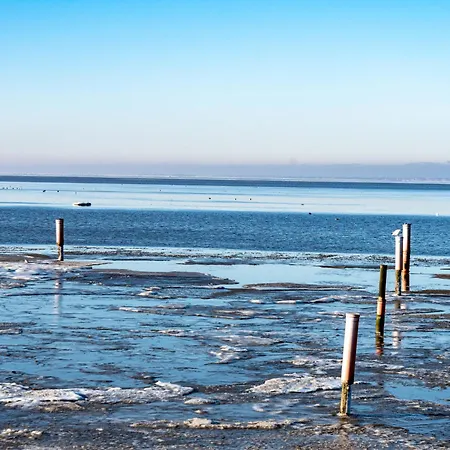 Norderney By Interhome Holiday home Norddeich (Norden)