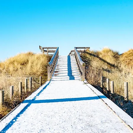 Holiday home Norderney 7 By Interhome Norddeich (Norden)