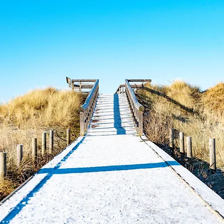 Holiday home Norderney By Interhome Norddeich (Norden)