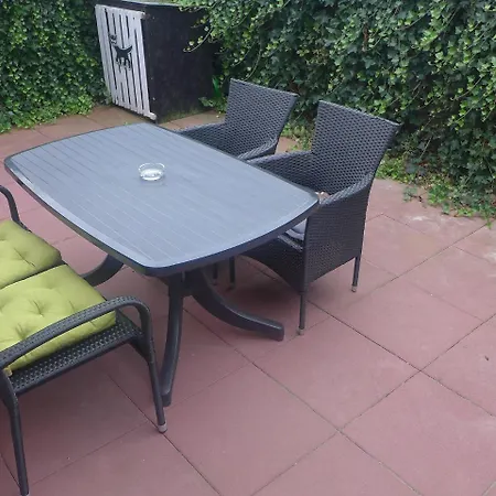 Norderney 7 By Interhome * Norddeich (Norden)