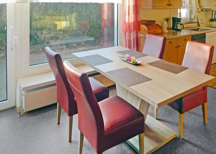 Norderney 7 By Interhome *