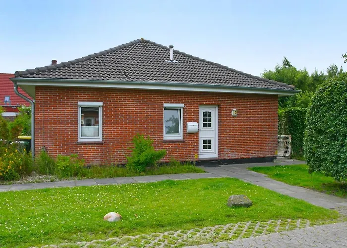 Norderney 7 By Interhome Norddeich (Norden)