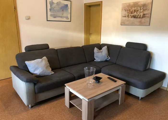 Norderney 7 By Interhome * Norddeich (Norden)