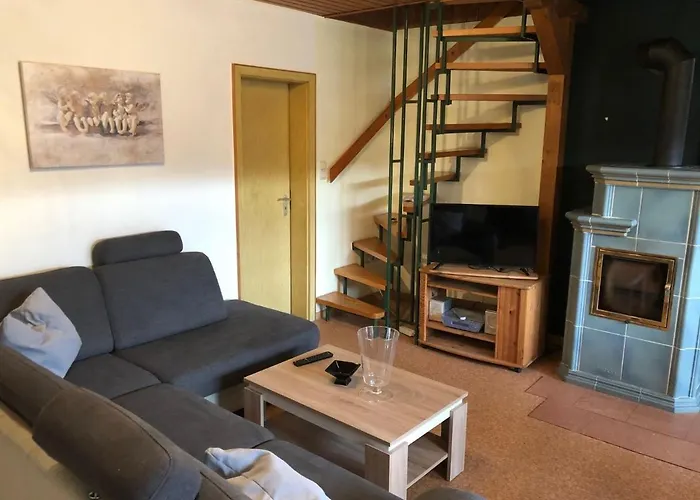 Holiday home Norderney 7 By Interhome *