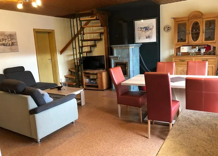 Norderney 7 By Interhome Holiday home *