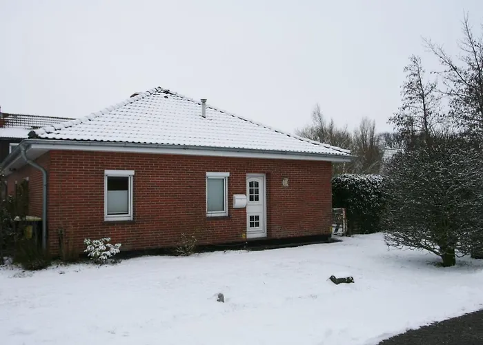 Norderney 7 By Interhome Holiday home Norddeich (Norden)