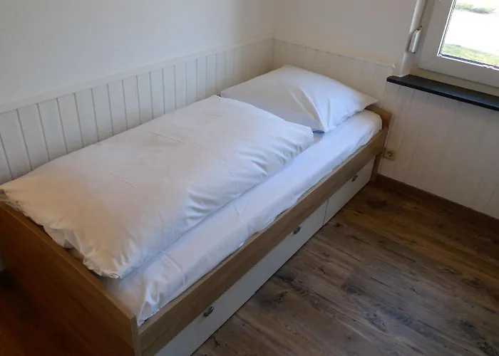 Norderney 7 By Interhome Holiday home