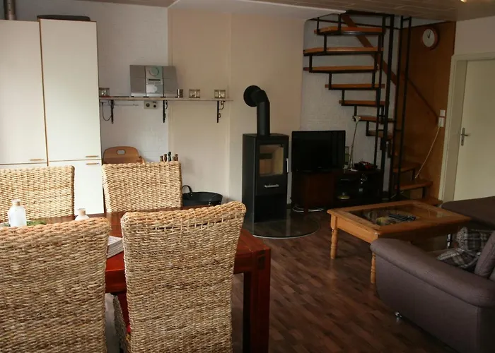 Norderney 7 By Interhome Holiday home Norddeich (Norden)