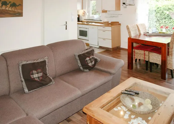 Norderney 7 By Interhome Holiday home