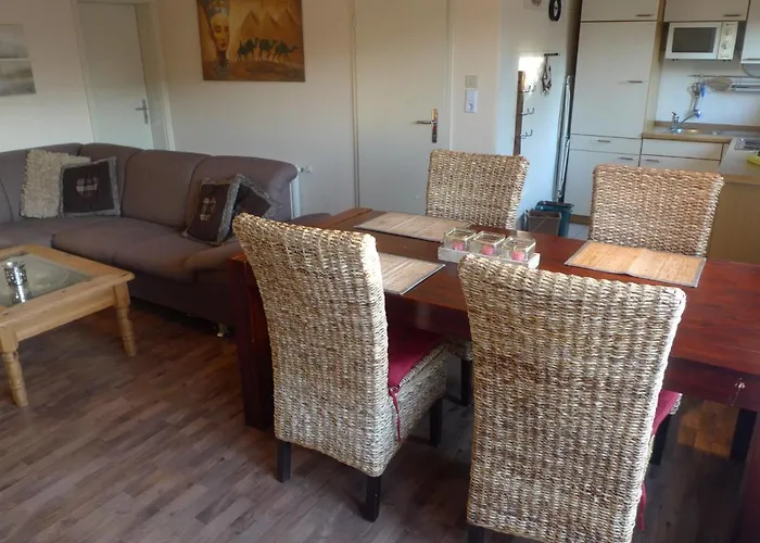Norderney 7 By Interhome Holiday home *