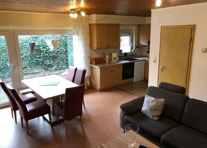 Norderney 7 By Interhome Holiday home Norddeich (Norden)