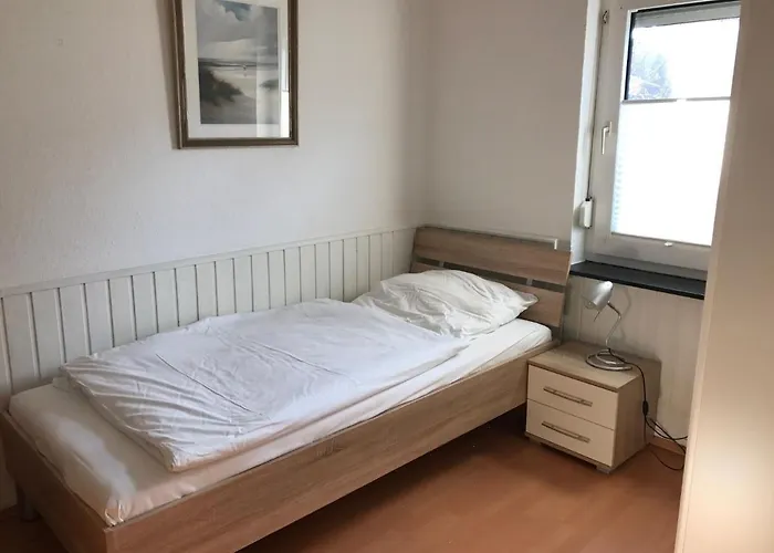 Norderney 7 By Interhome Holiday home Norddeich (Norden)