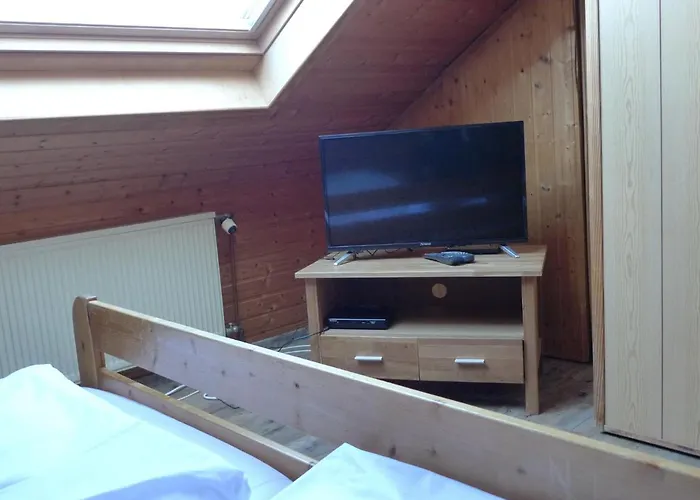 Norderney 7 By Interhome Holiday home Norddeich (Norden)