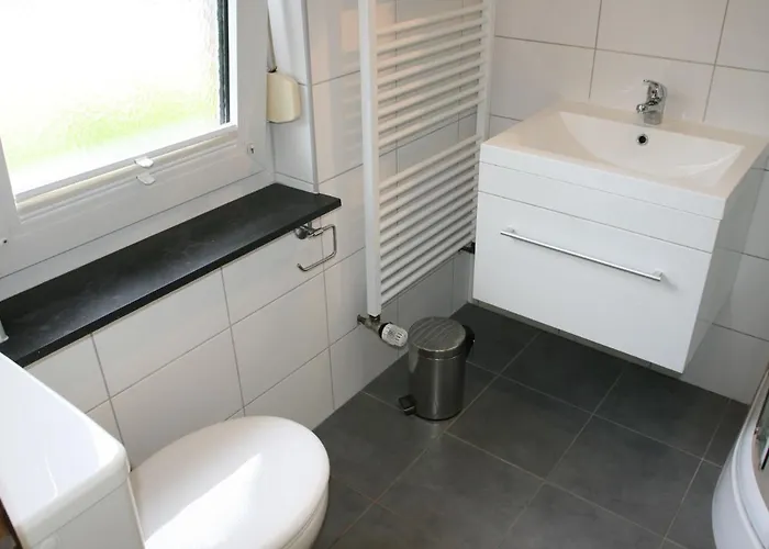 Norderney 7 By Interhome Norddeich (Norden)