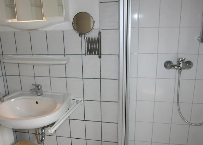 Holiday home Norderney 7 By Interhome