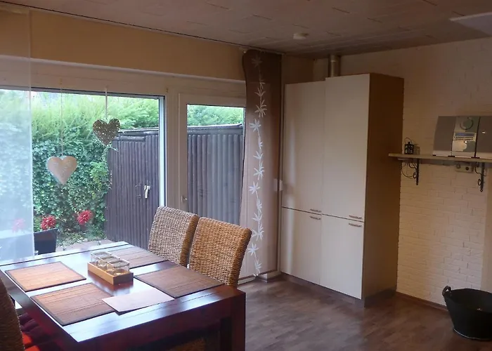 Norderney 7 By Interhome Holiday home Norddeich (Norden)