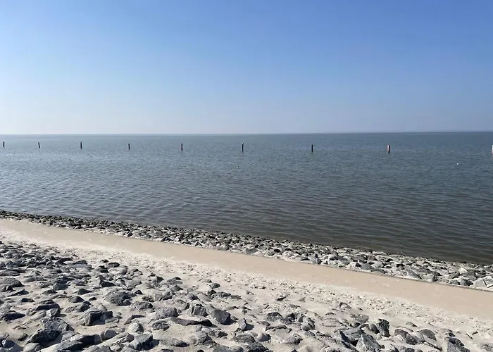 Norderney 7 By Interhome Norddeich (Norden)